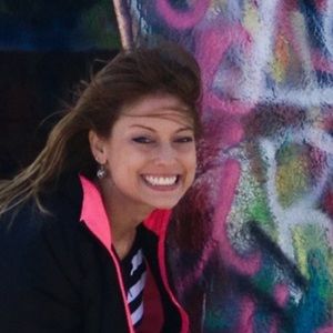 Meet your Posher, DeAnna